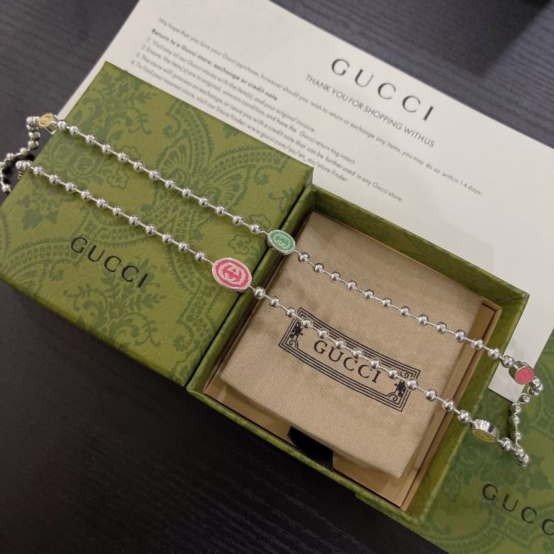 Gucci Necklaces